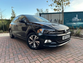 Used Volkswagen Polo 2021 for sale - 76666973: Photo