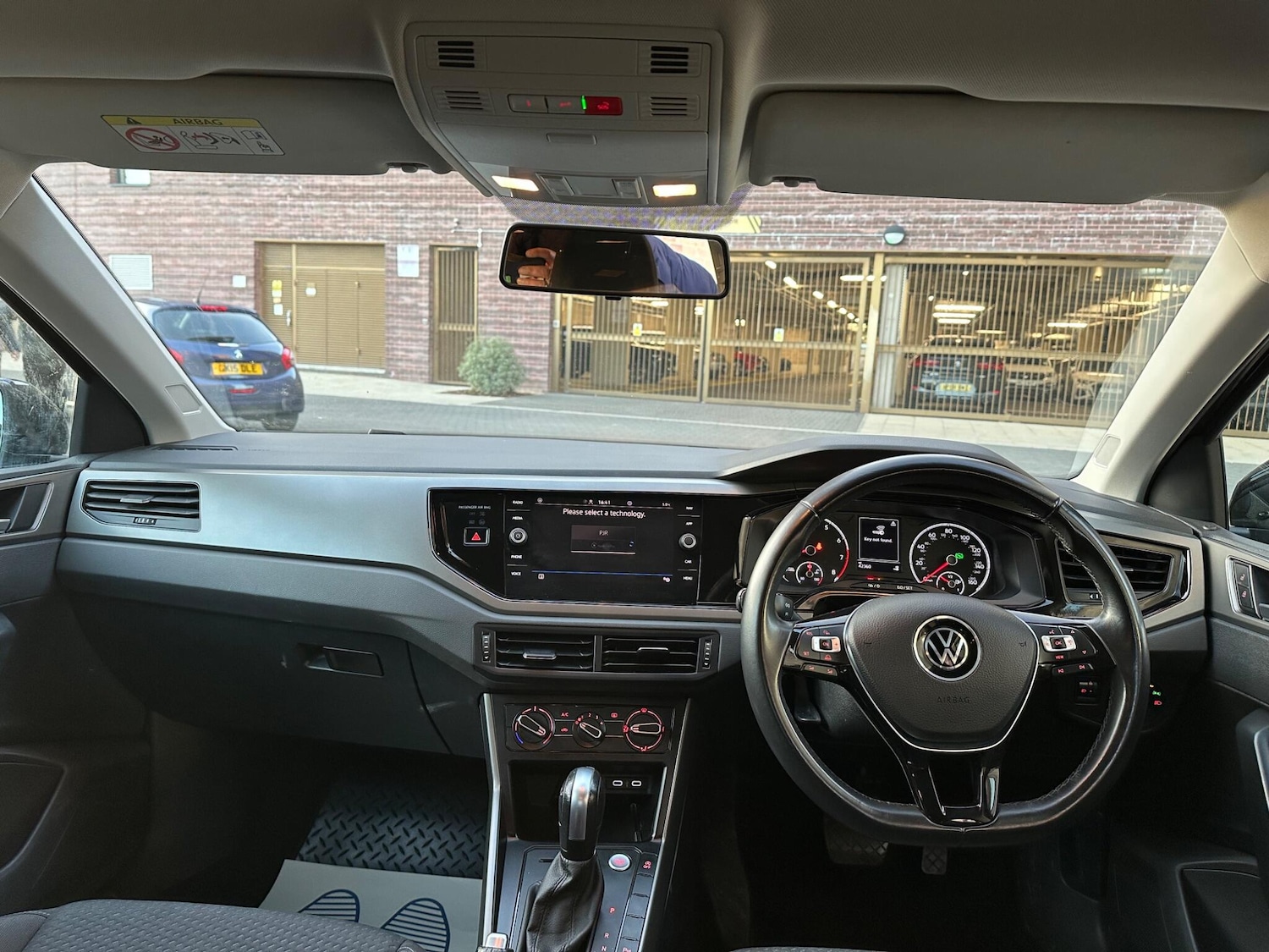 Used Volkswagen Polo 2021 for sale - 76666973: Photo 22