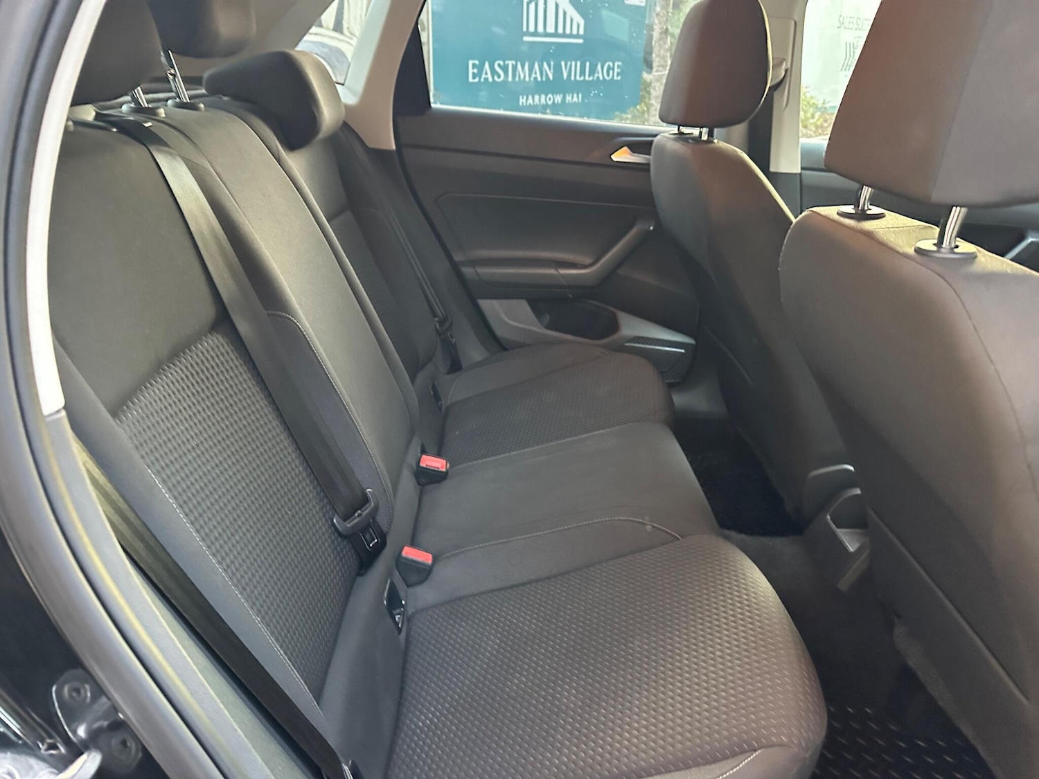 Used Volkswagen Polo 2021 for sale - 76666973: Photo 23