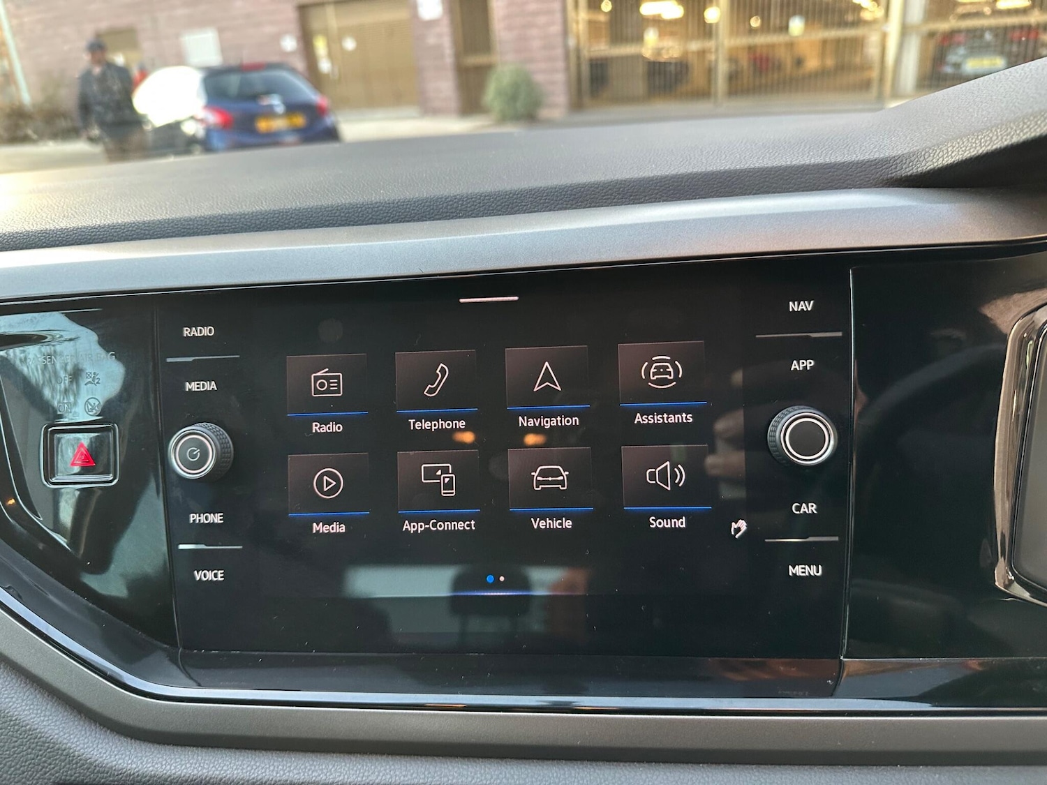 Used Volkswagen Polo 2021 for sale - 76666973: Photo 24