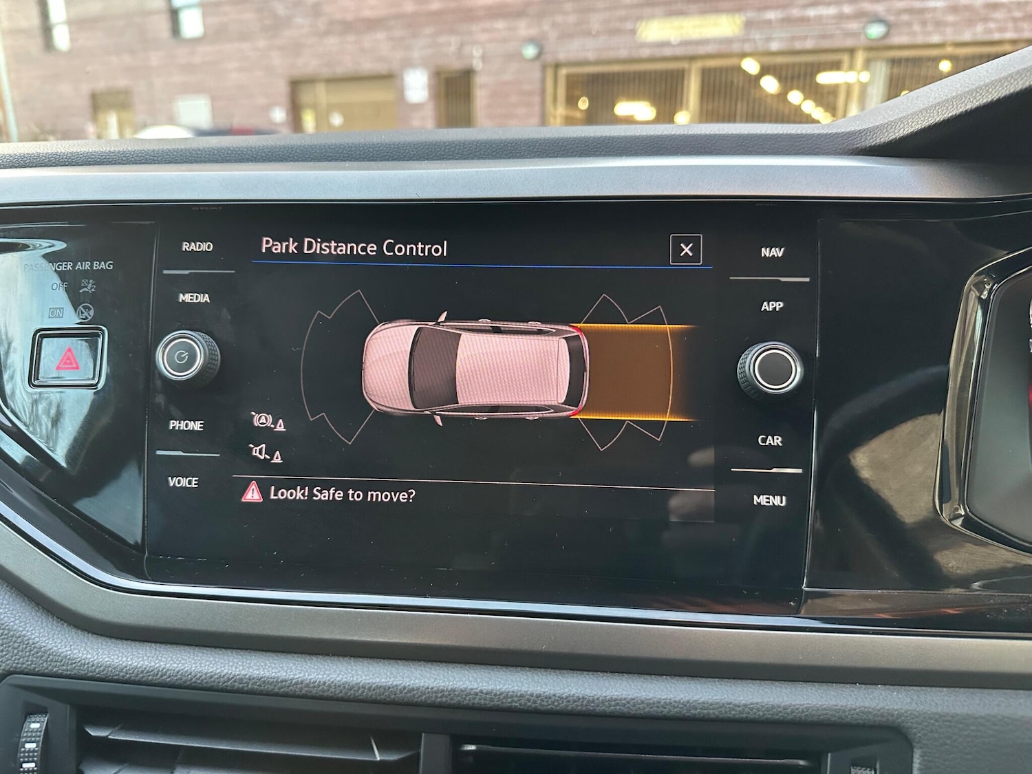 Used Volkswagen Polo 2021 for sale - 76666973: Photo 26