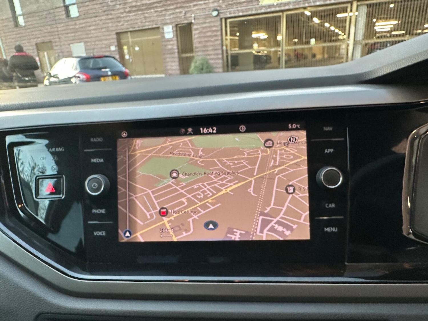 Used Volkswagen Polo 2021 for sale - 76666973: Photo 27