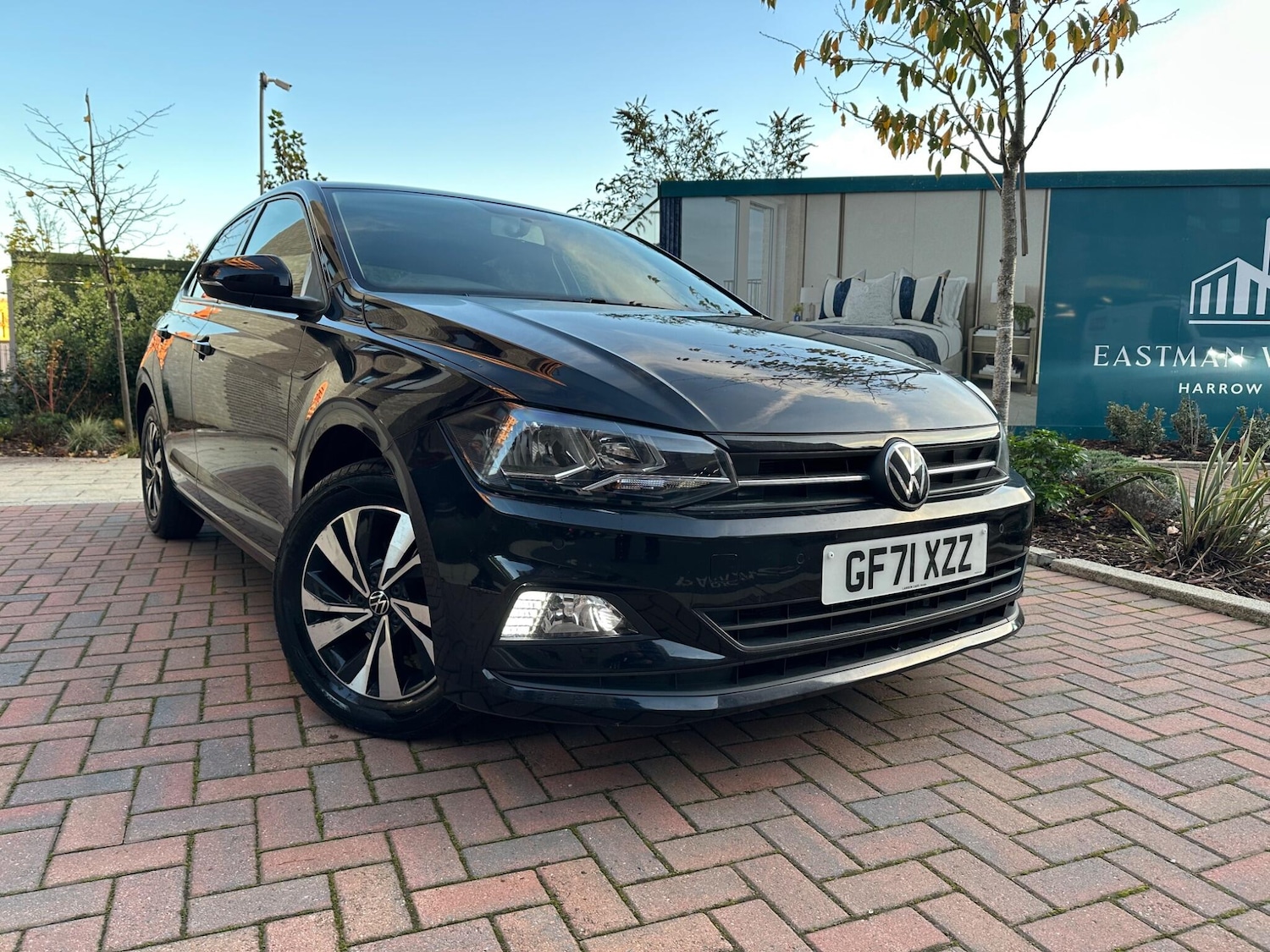 Used Volkswagen Polo 2021 for sale - 76666973: Photo 6