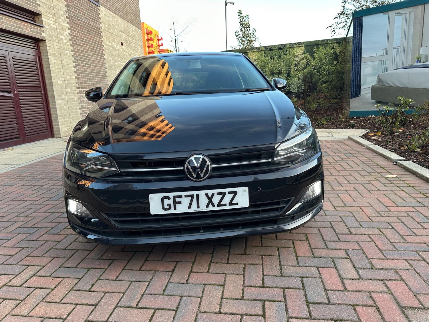 Used Volkswagen Polo 2021 for sale - 76666973: Photo 7