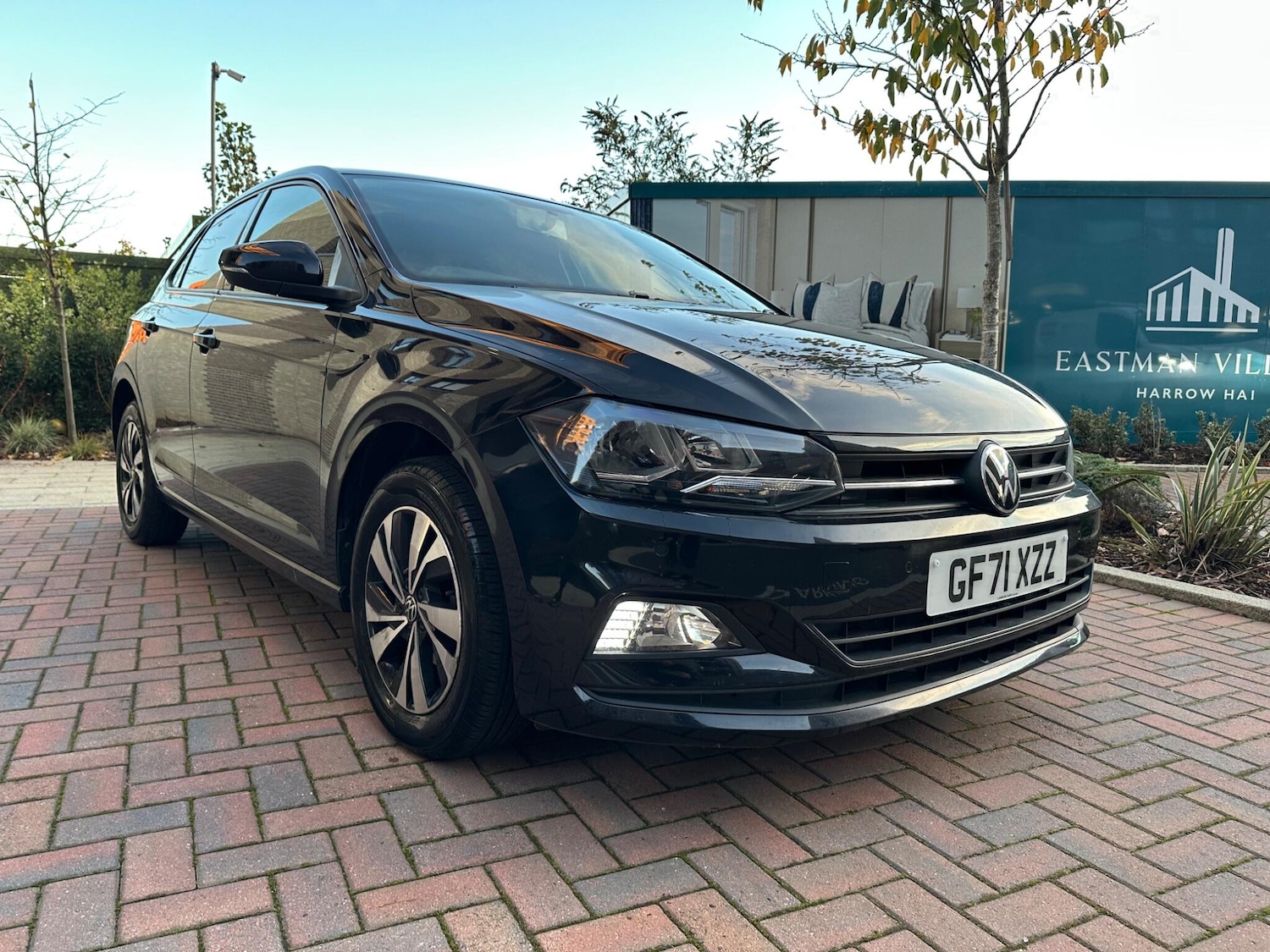 Used Volkswagen Polo 2021 for sale - 76666973: Photo 9