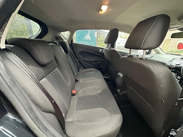 Used Ford Fiesta 2015 for sale - 76167419: Photo 19