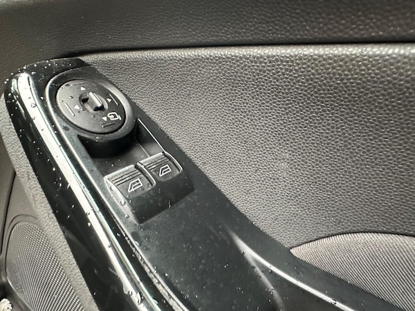 Used Ford Fiesta 2015 for sale - 76167419: Photo 24