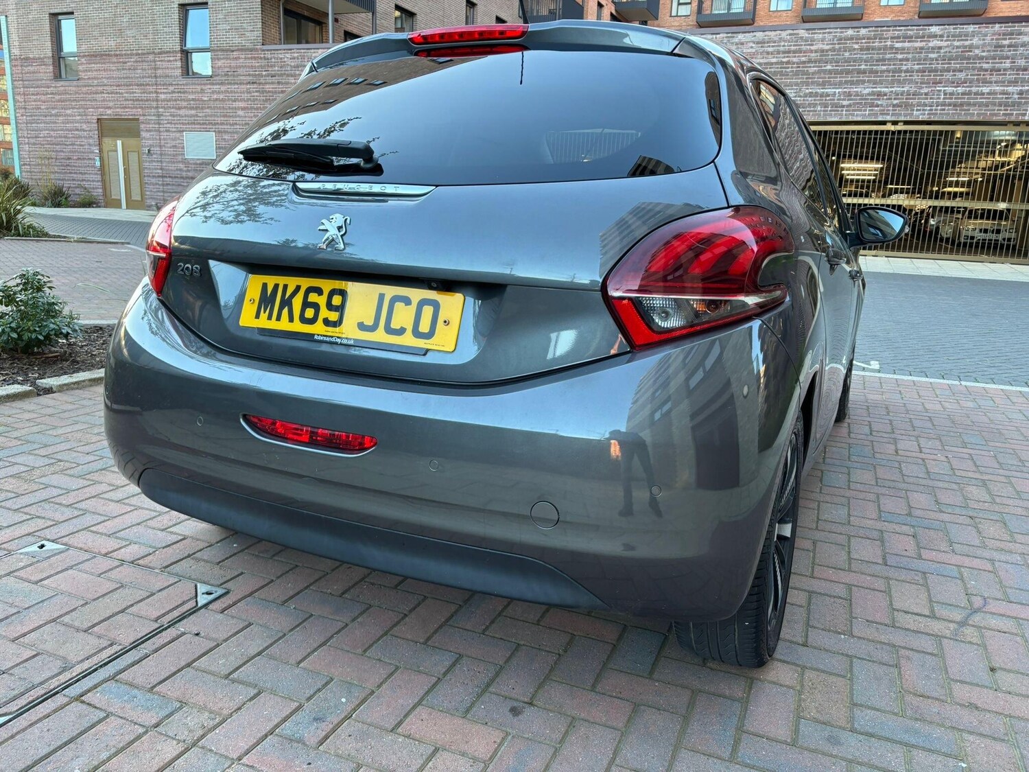 Used Peugeot 208 2019 for sale - 77977972: Photo 28