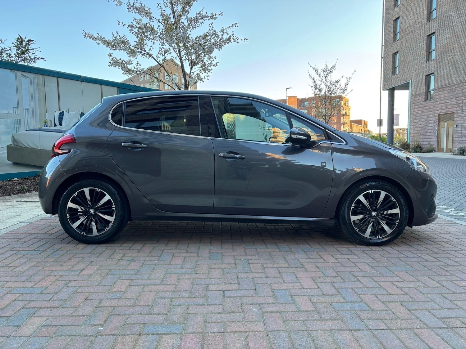 Used Peugeot 208 2019 for sale - 77977972: Photo 29