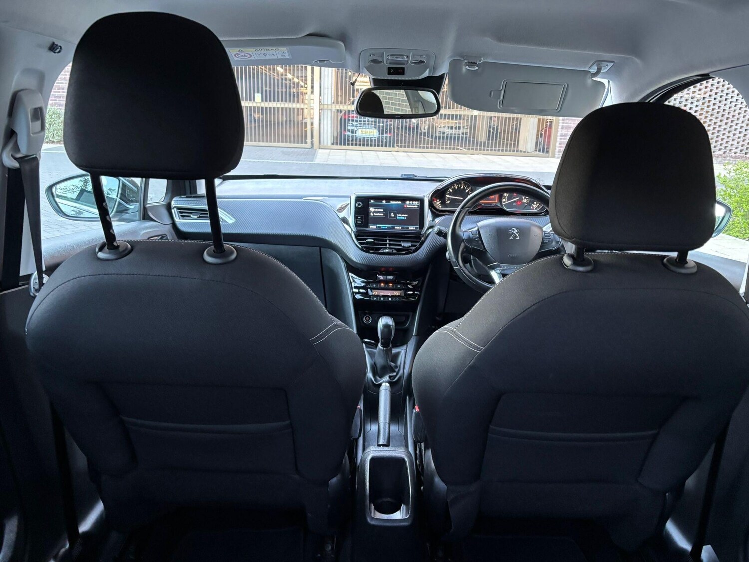 Used Peugeot 208 2019 for sale - 77977972: Photo 33