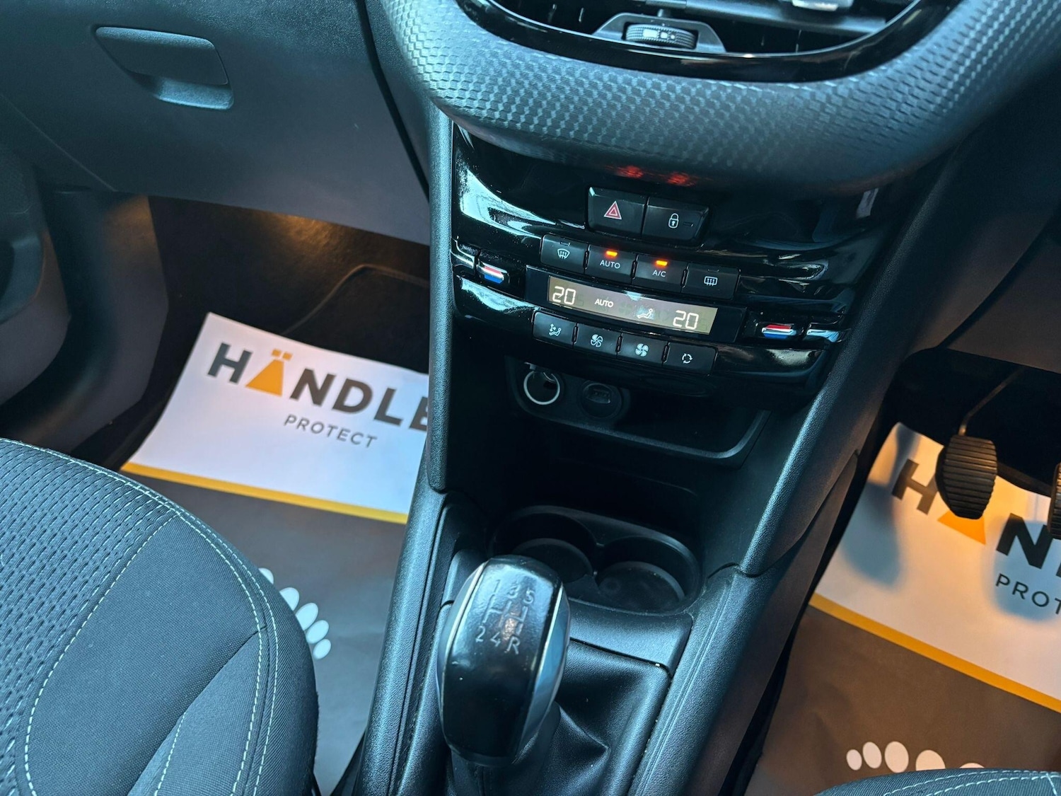 Used Peugeot 208 2019 for sale - 77977972: Photo 36