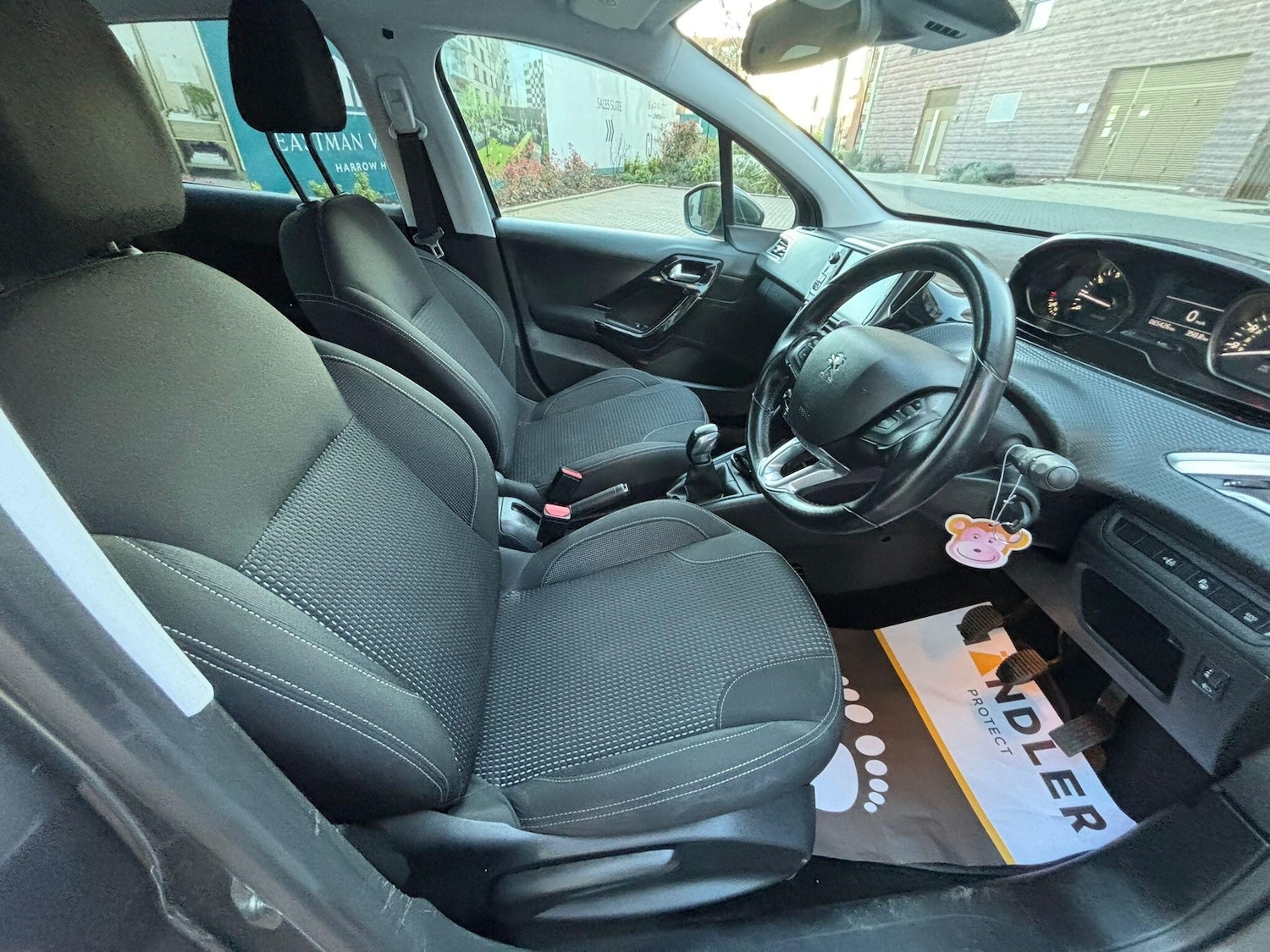 Used Peugeot 208 2019 for sale - 77977972: Photo 37