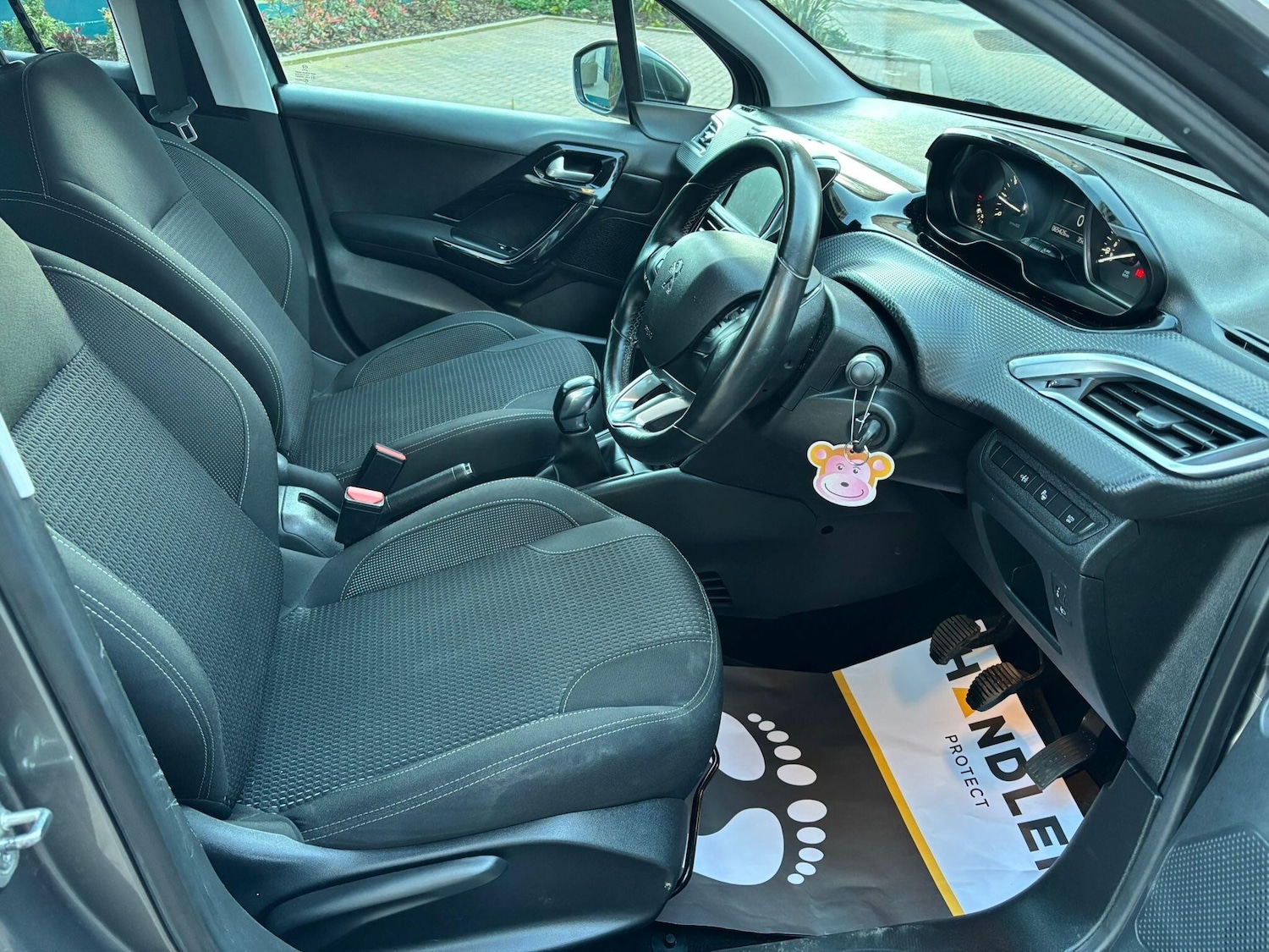 Used Peugeot 208 2019 for sale - 77977972: Photo 39