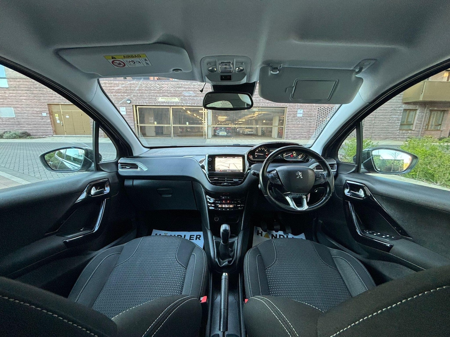 Used Peugeot 208 2019 for sale - 77977972: Photo 4