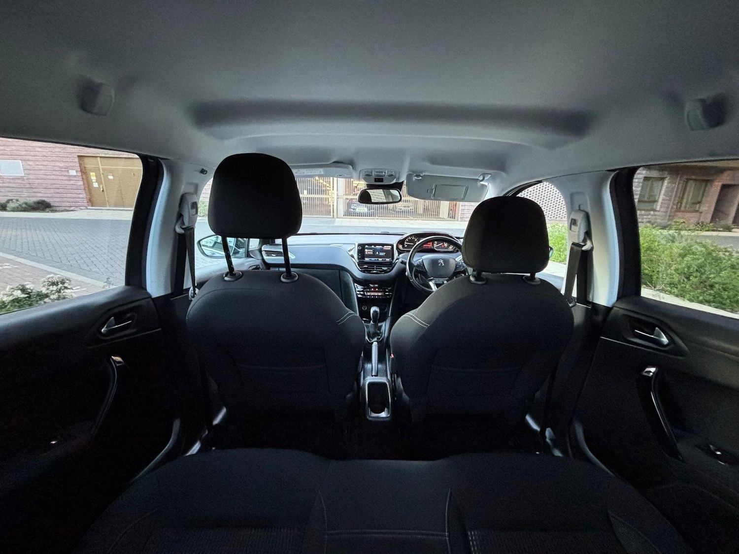 Used Peugeot 208 2019 for sale - 77977972: Photo 41