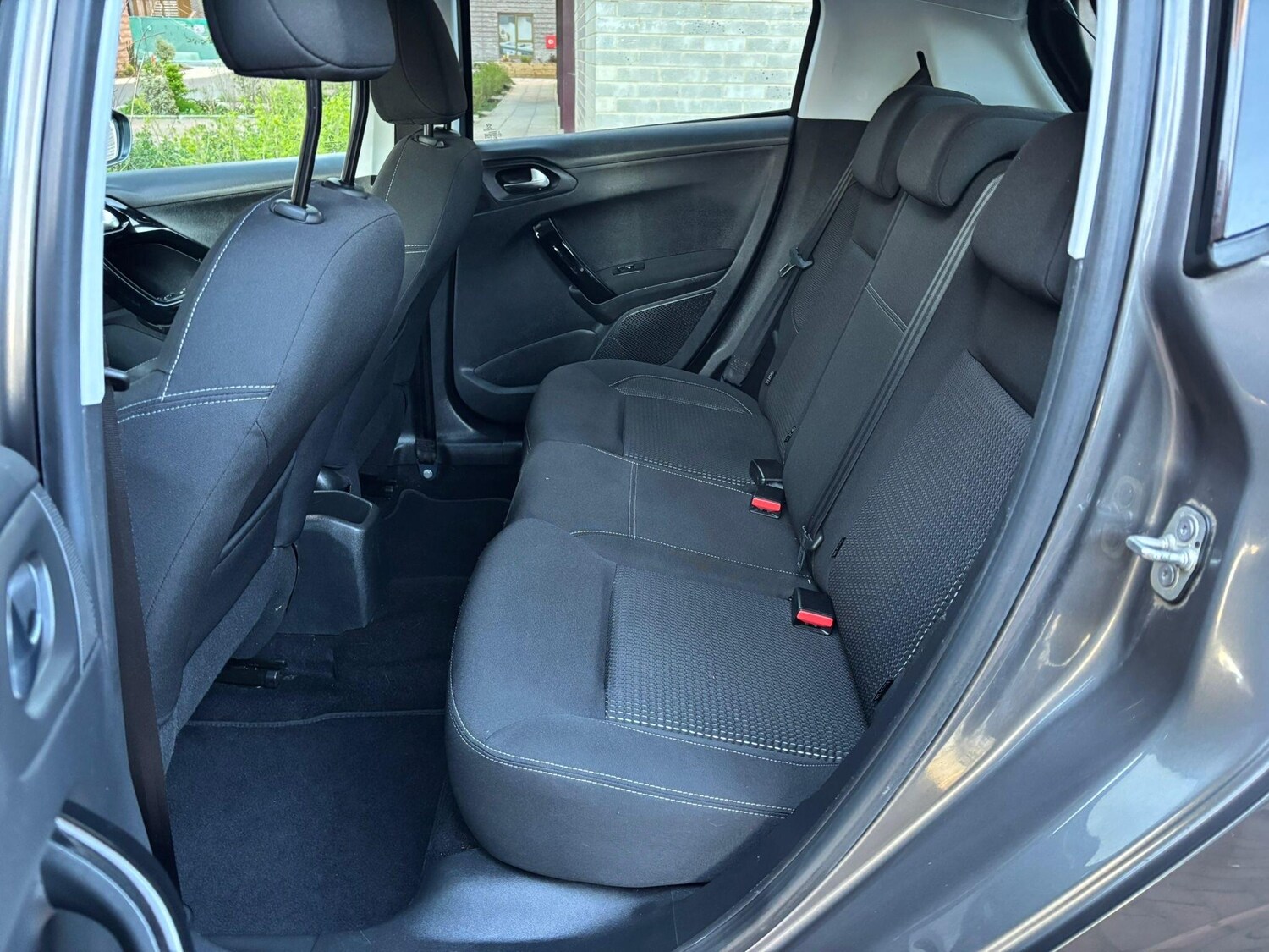 Used Peugeot 208 2019 for sale - 77977972: Photo 43