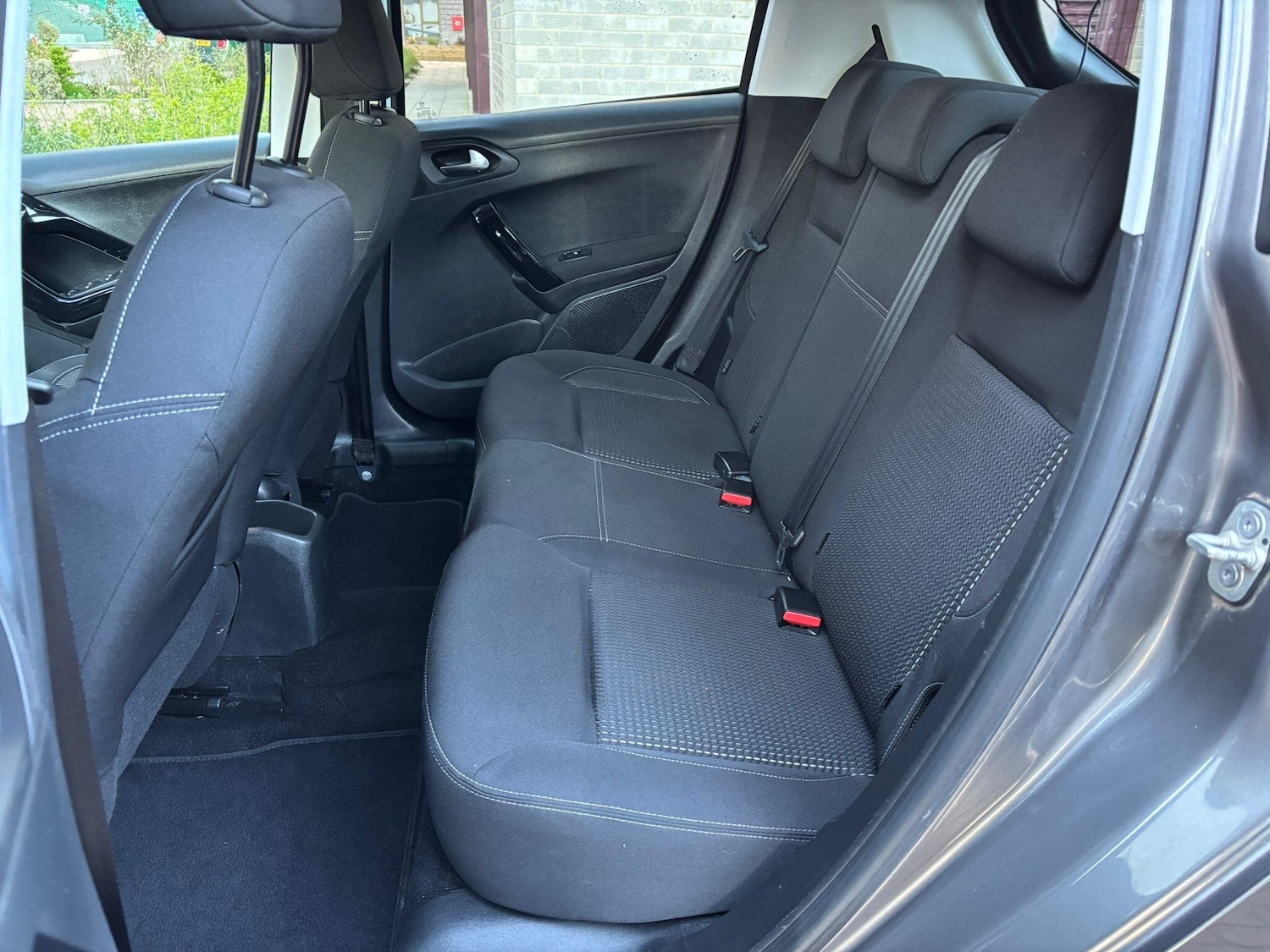 Used Peugeot 208 2019 for sale - 77977972: Photo 44