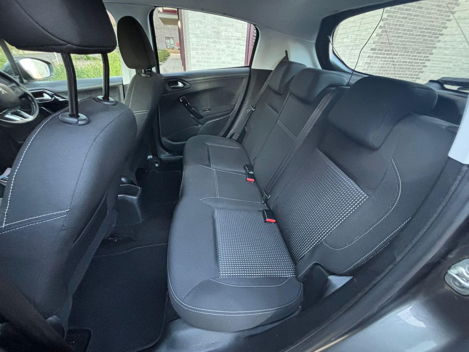 Used Peugeot 208 2019 for sale - 77977972: Photo 45