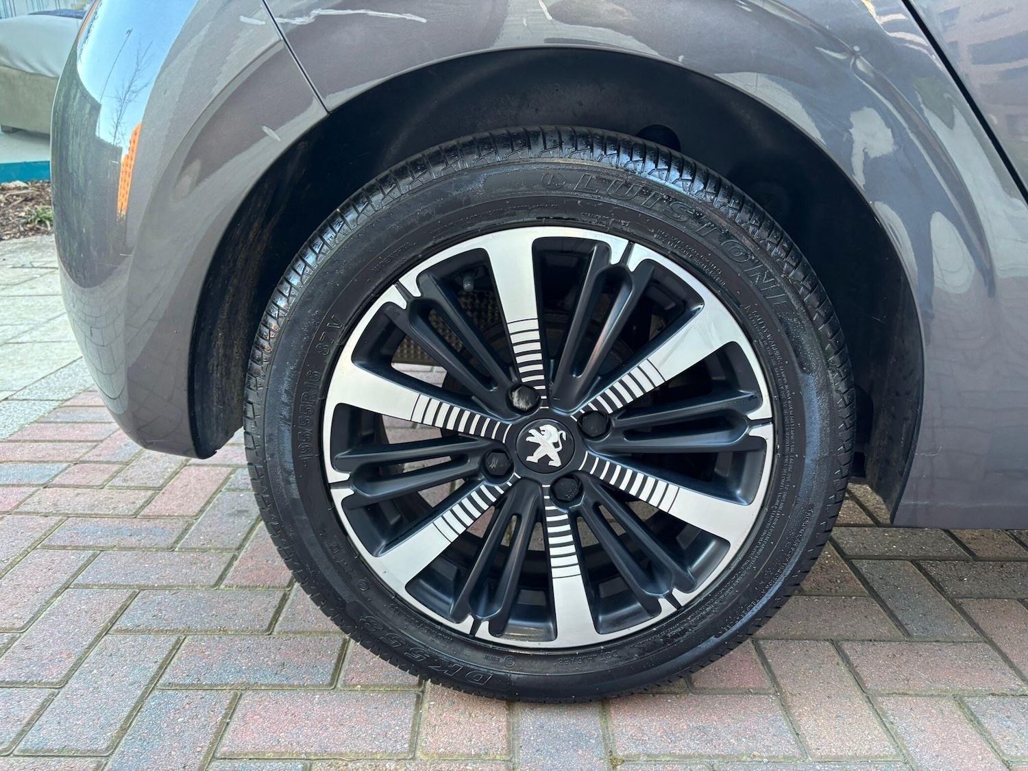 Used Peugeot 208 2019 for sale - 77977972: Photo 49