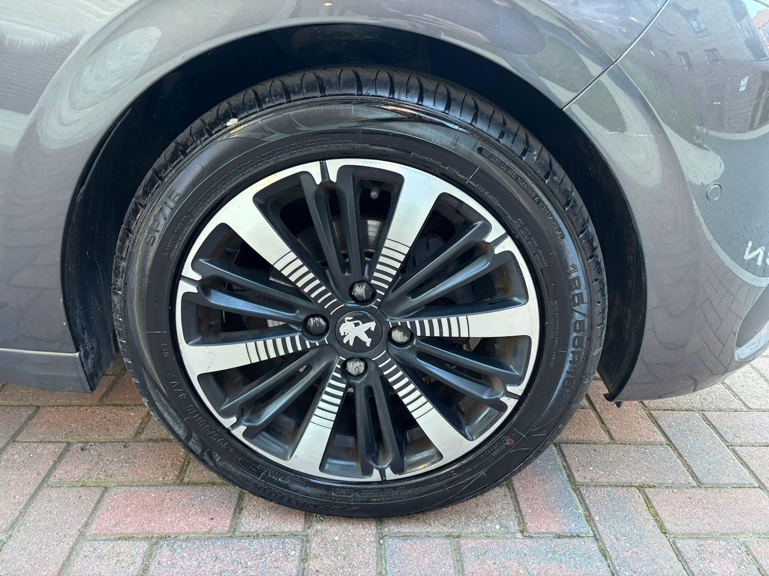 Used Peugeot 208 2019 for sale - 77977972: Photo 50