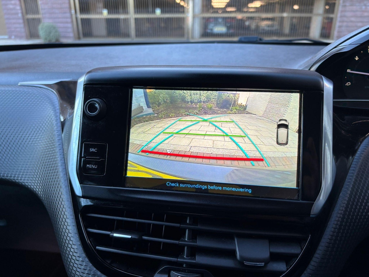 Used Peugeot 208 2019 for sale - 77977972: Photo 54