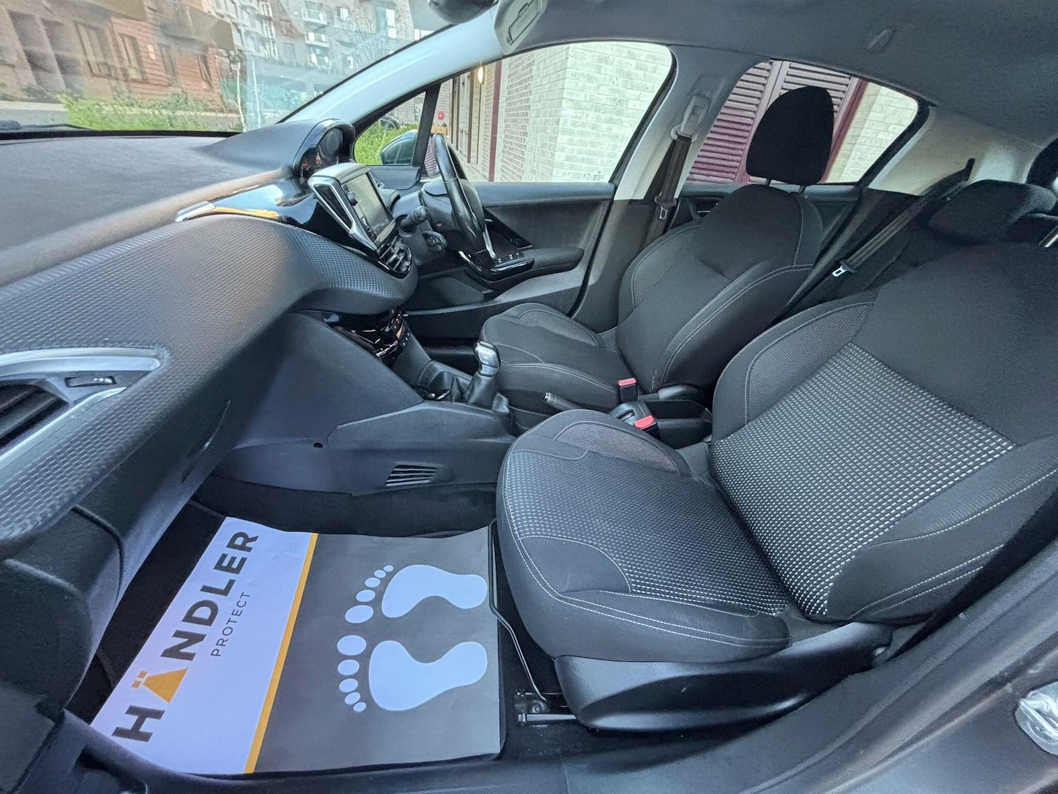 Used Peugeot 208 2019 for sale - 77977972: Photo 59