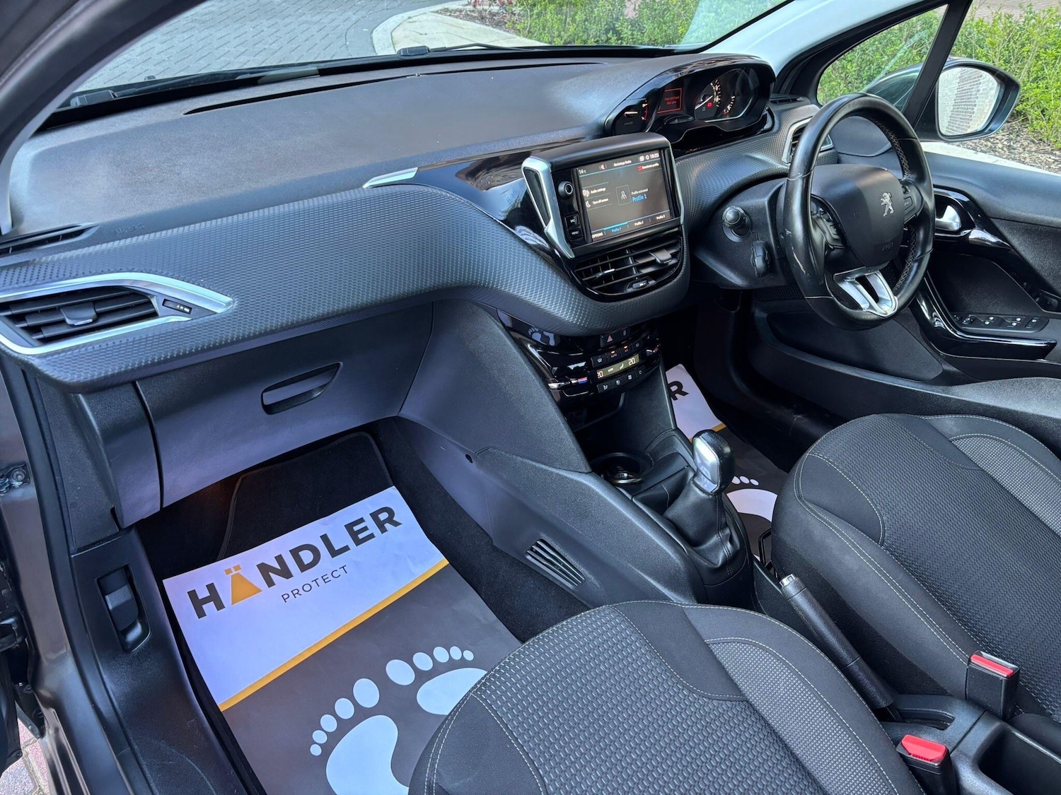 Used Peugeot 208 2019 for sale - 77977972: Photo 65