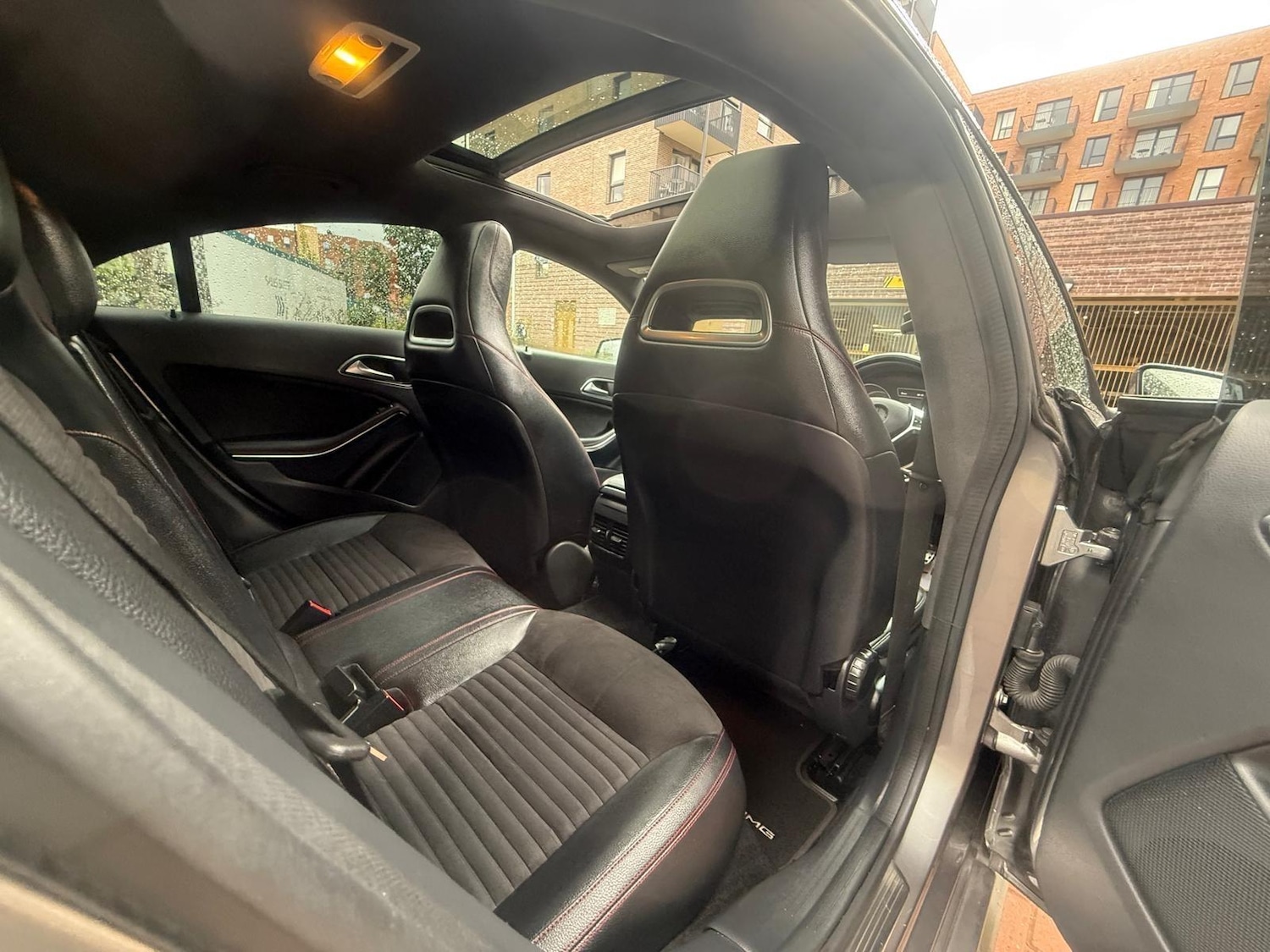 Used Mercedes-Benz CLA 2014 for sale - 76994357: Photo 17