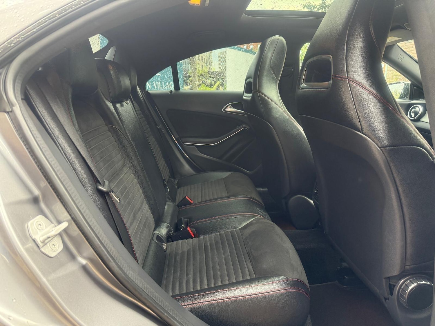 Used Mercedes-Benz CLA 2014 for sale - 76994357: Photo 18