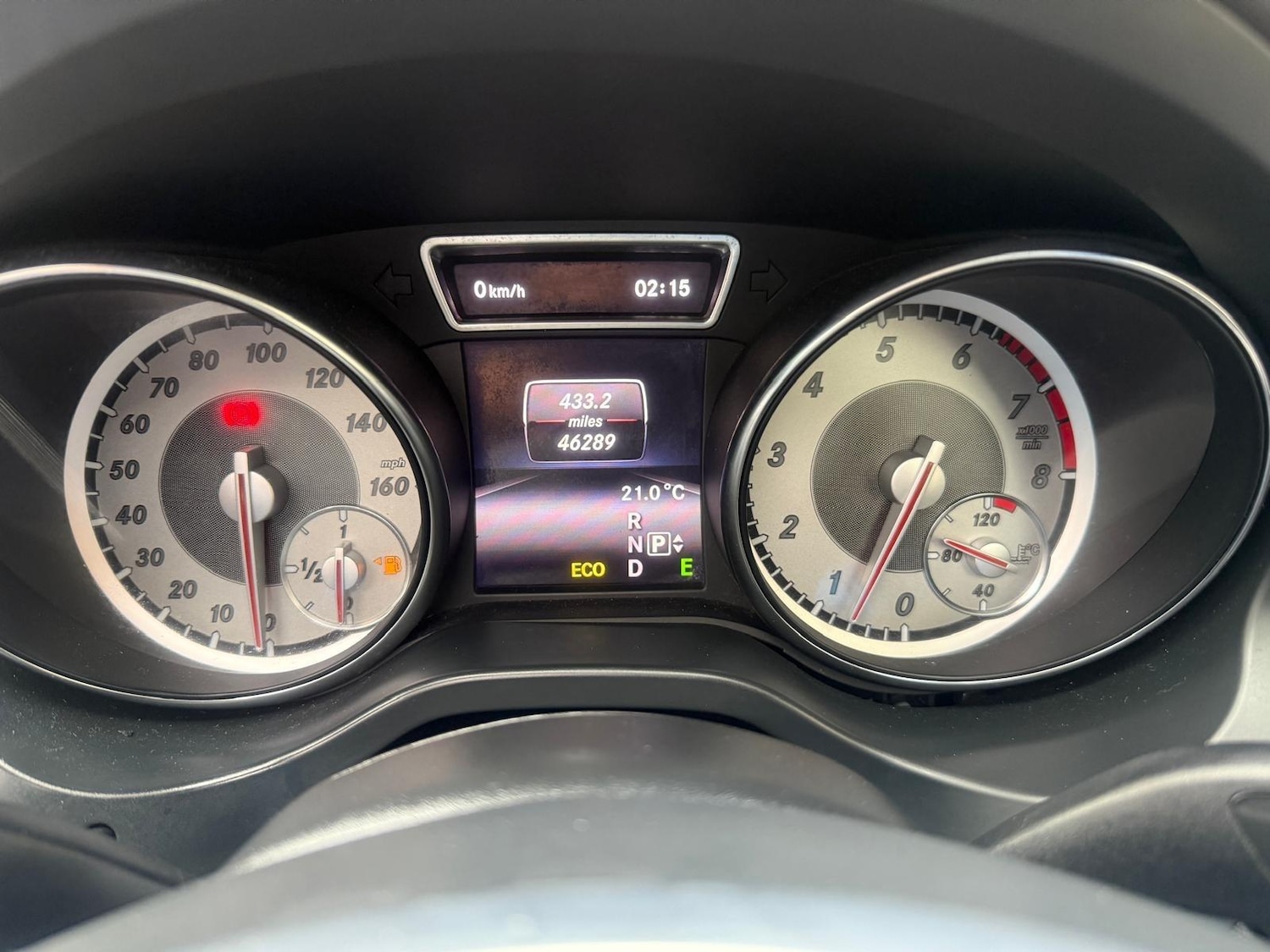 Used Mercedes-Benz CLA 2014 for sale - 76994357: Photo 23