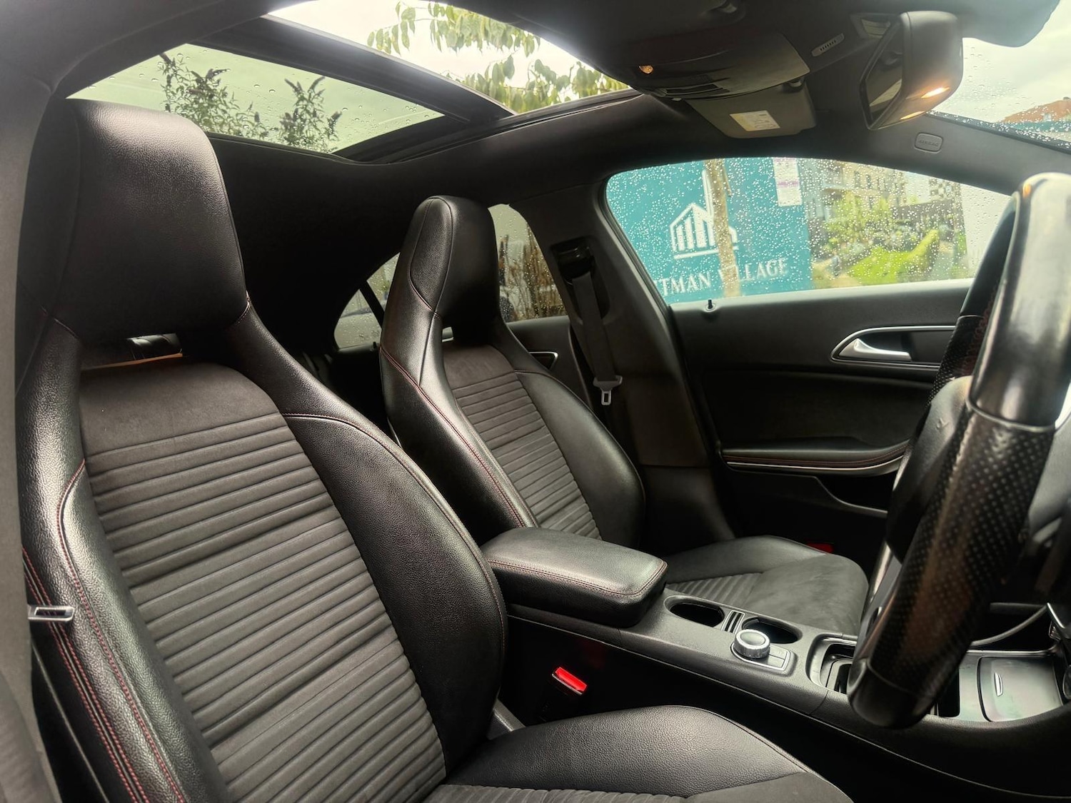 Used Mercedes-Benz CLA 2014 for sale - 76994357: Photo 26