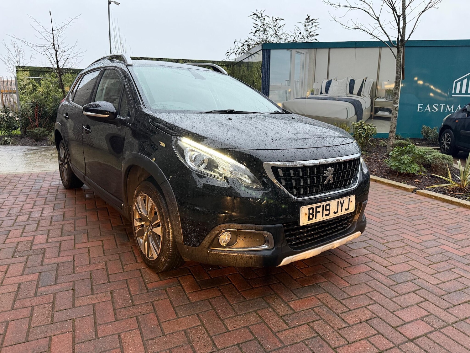 Used Peugeot 2008 2019 for sale - 77238387: Photo 10
