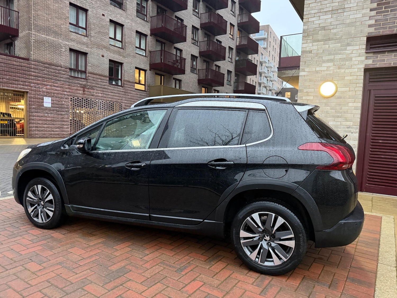 Used Peugeot 2008 2019 for sale - 77238387: Photo 14