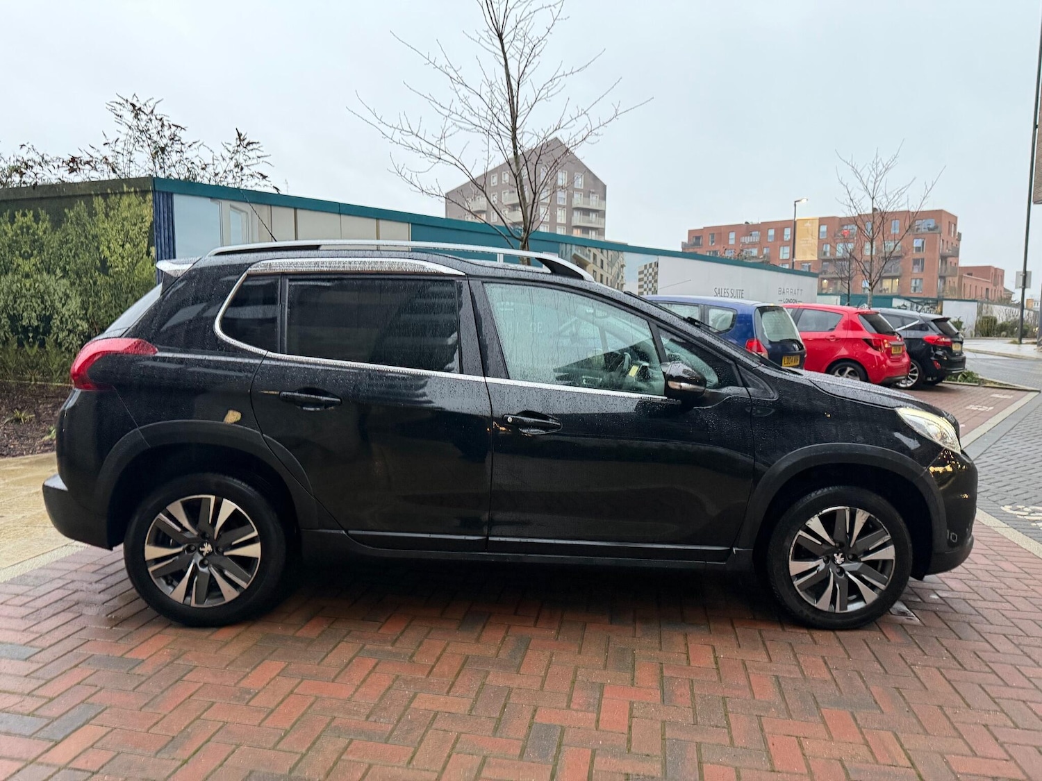 Used Peugeot 2008 2019 for sale - 77238387: Photo 17