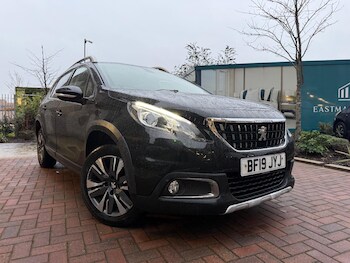 (19) - 1.2 PureTech Allure Premium Euro 6 (s/s) 5dr