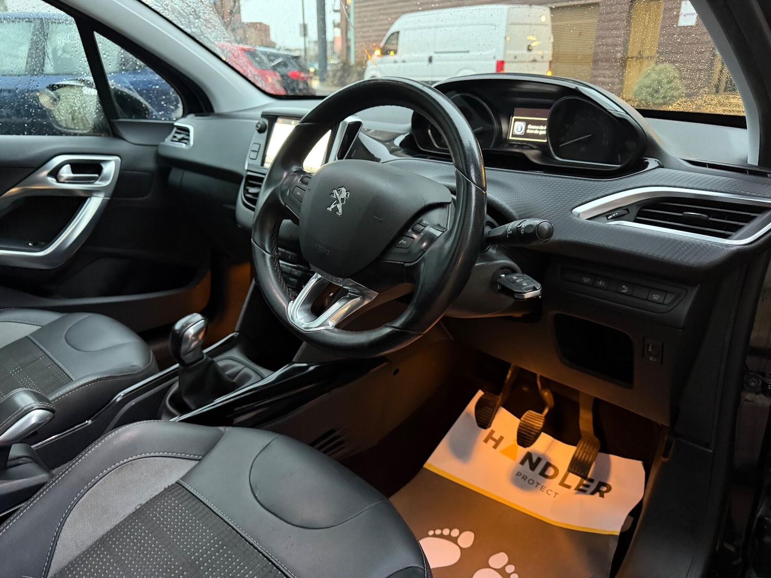 Used Peugeot 2008 2019 for sale - 77238387: Photo 20