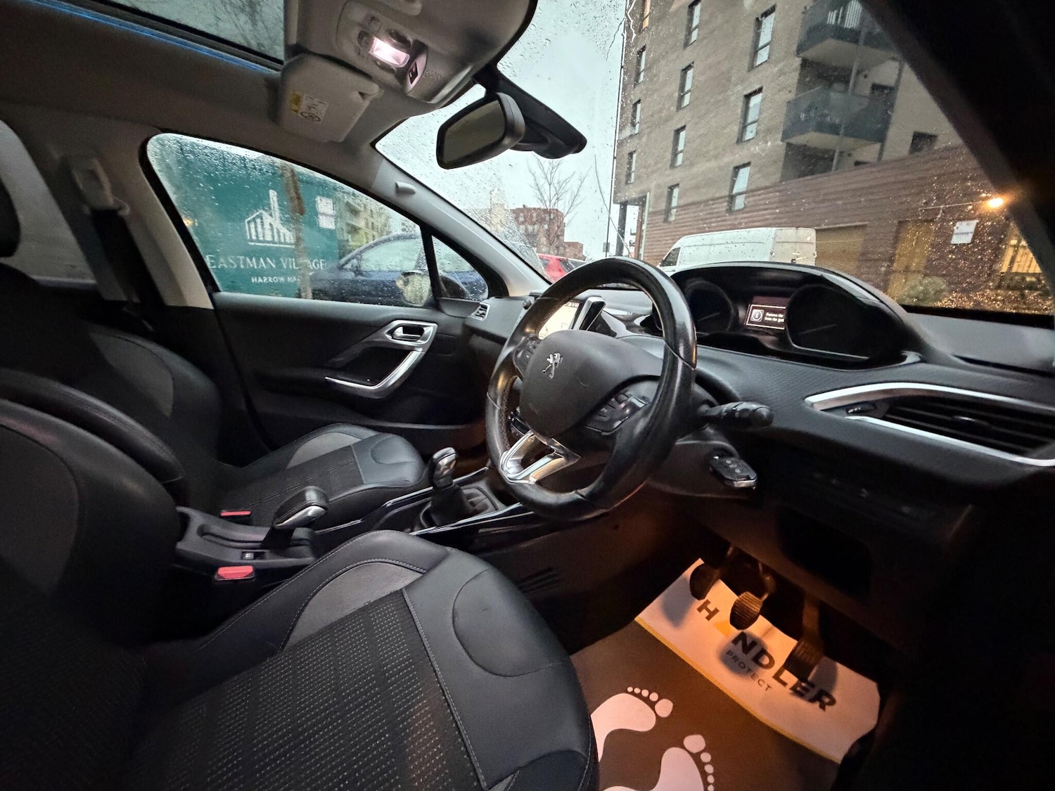 Used Peugeot 2008 2019 for sale - 77238387: Photo 21