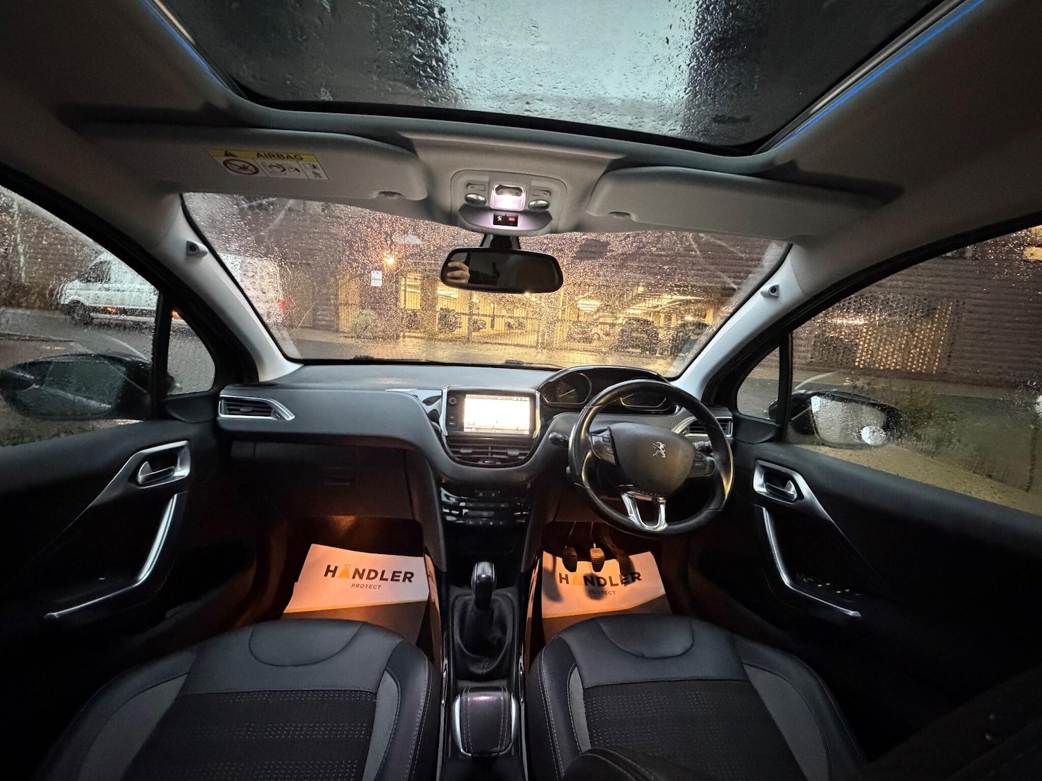 Used Peugeot 2008 2019 for sale - 77238387: Photo 22