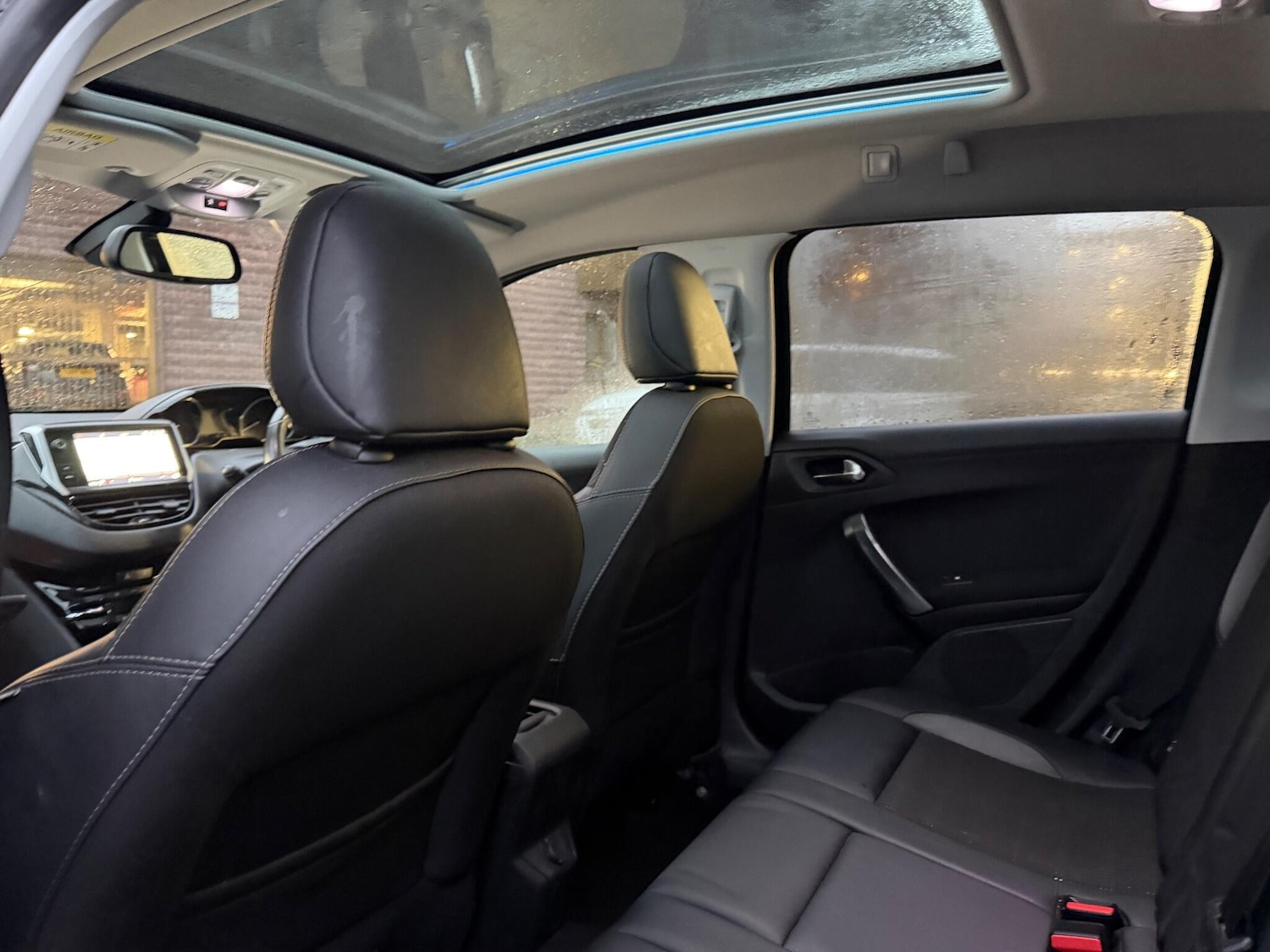 Used Peugeot 2008 2019 for sale - 77238387: Photo 24