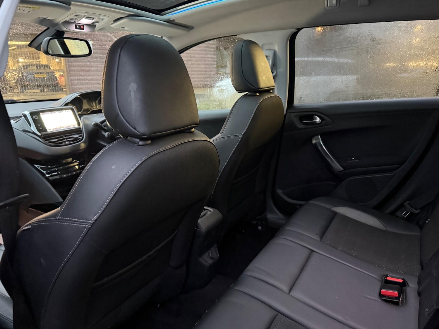 Used Peugeot 2008 2019 for sale - 77238387: Photo 25