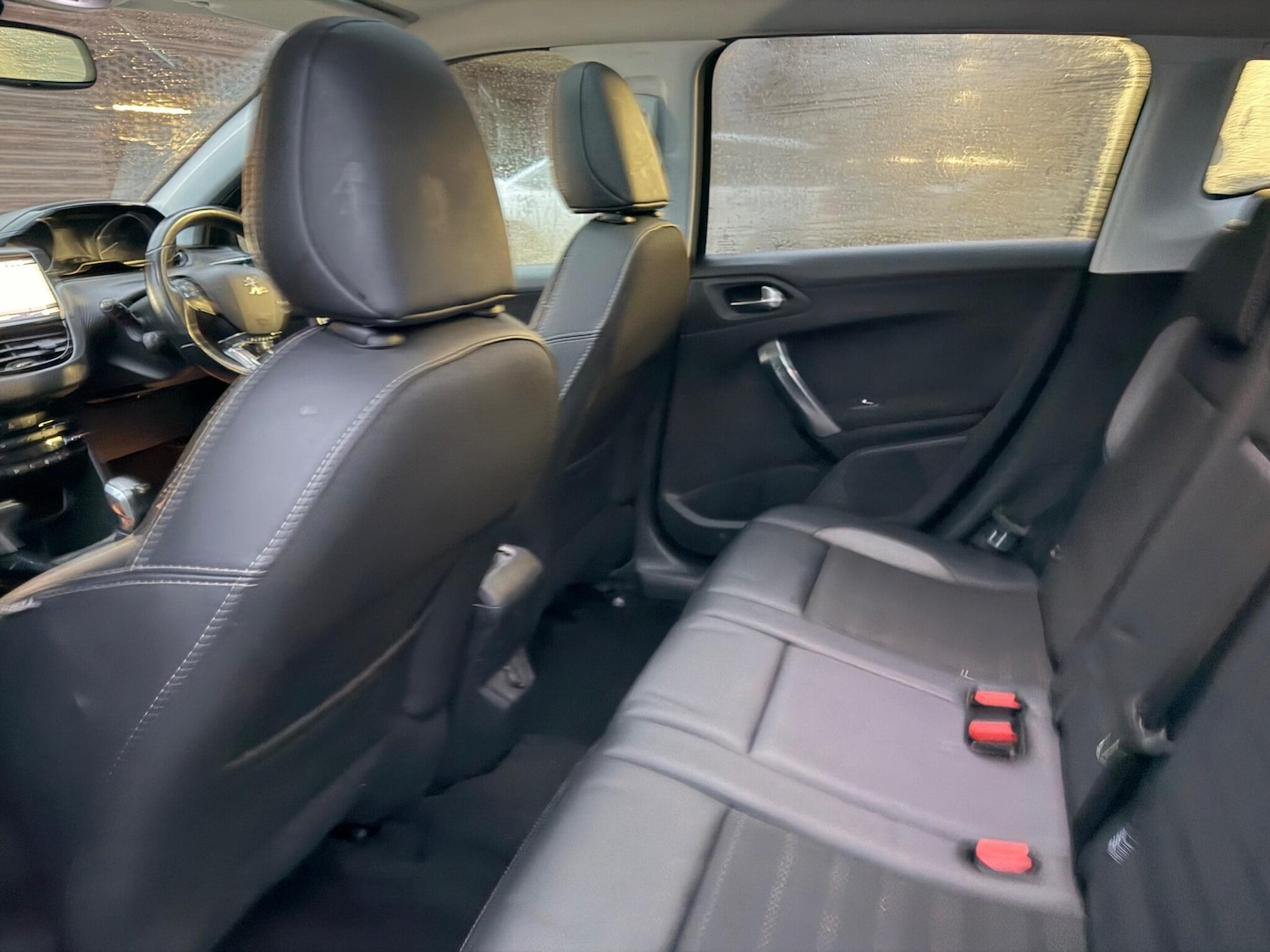 Used Peugeot 2008 2019 for sale - 77238387: Photo 26