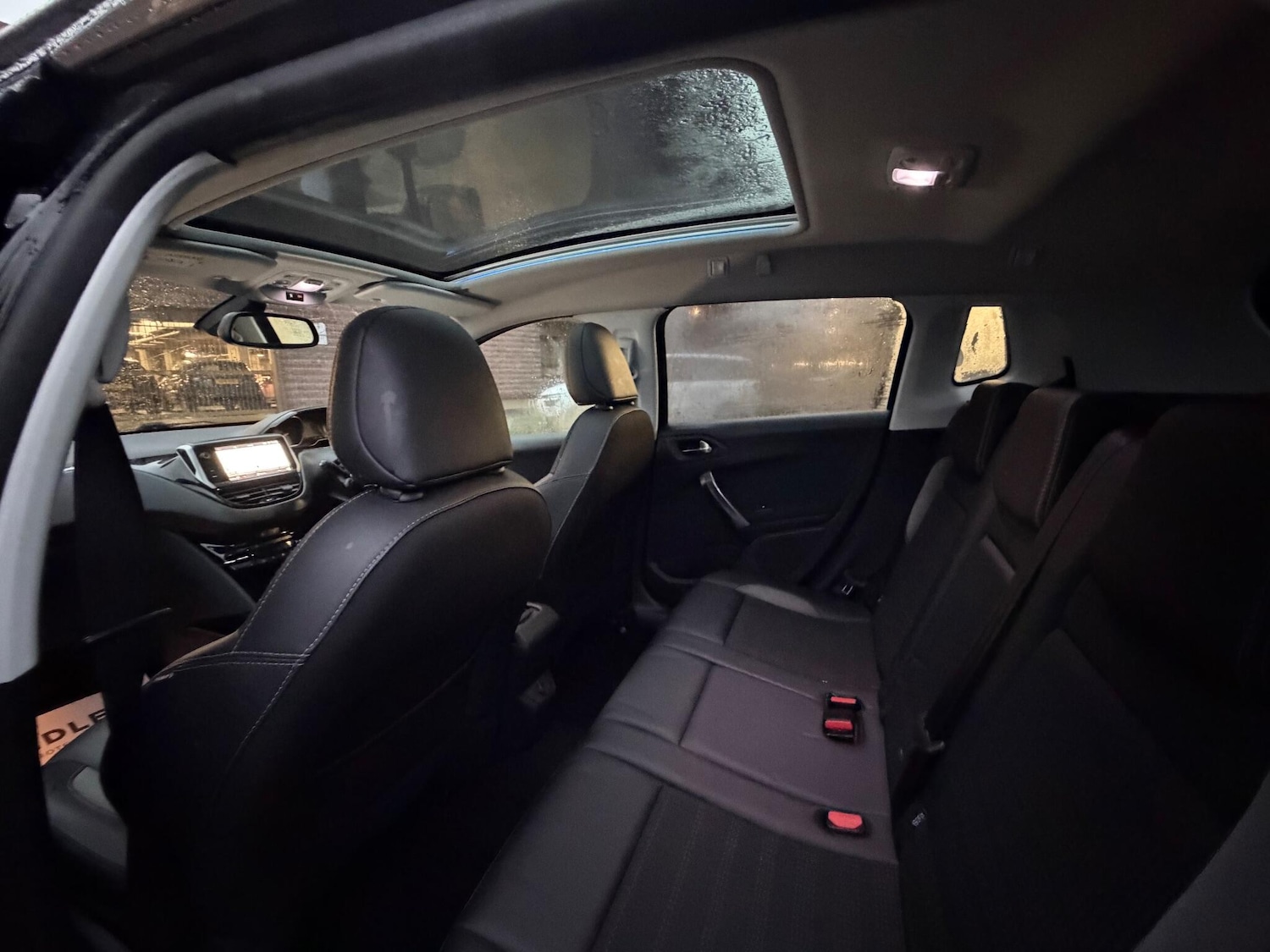 Used Peugeot 2008 2019 for sale - 77238387: Photo 27