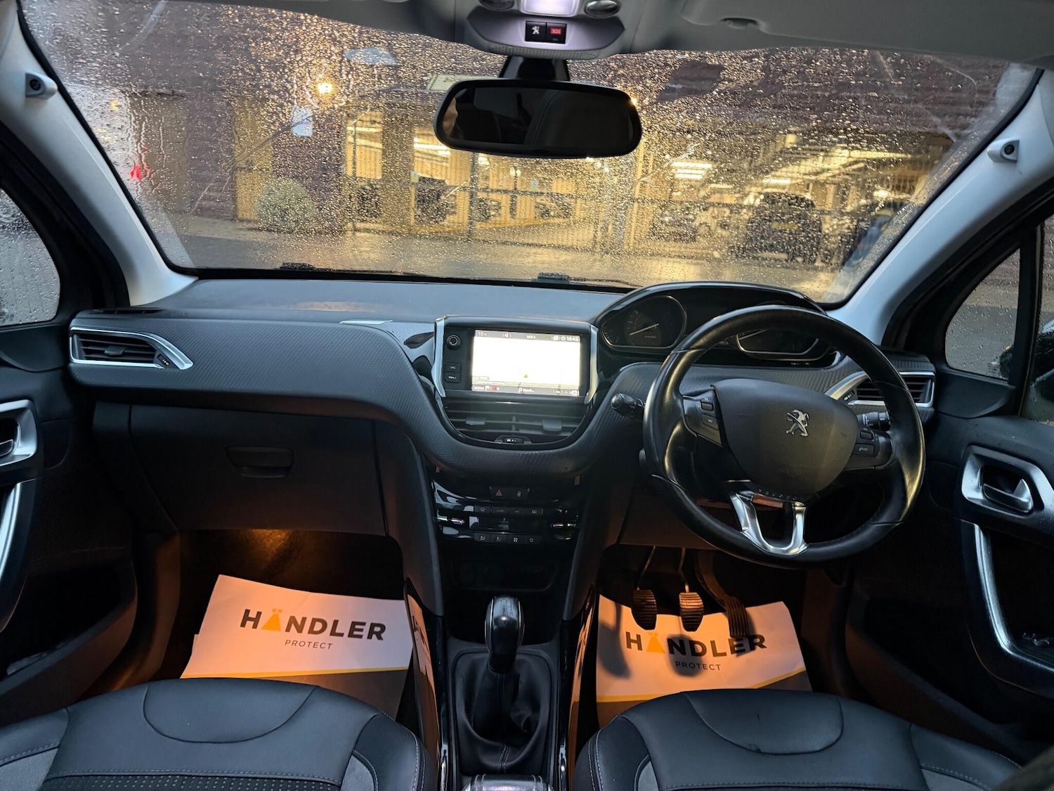 Used Peugeot 2008 2019 for sale - 77238387: Photo 3