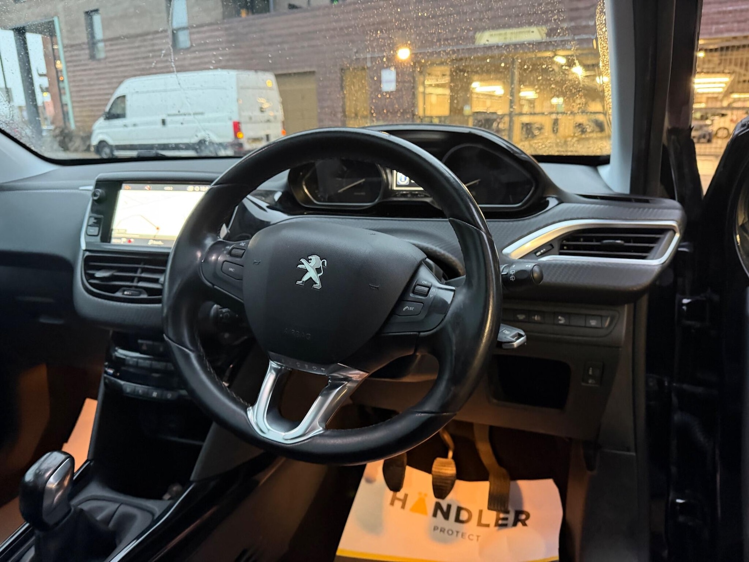 Used Peugeot 2008 2019 for sale - 77238387: Photo 31