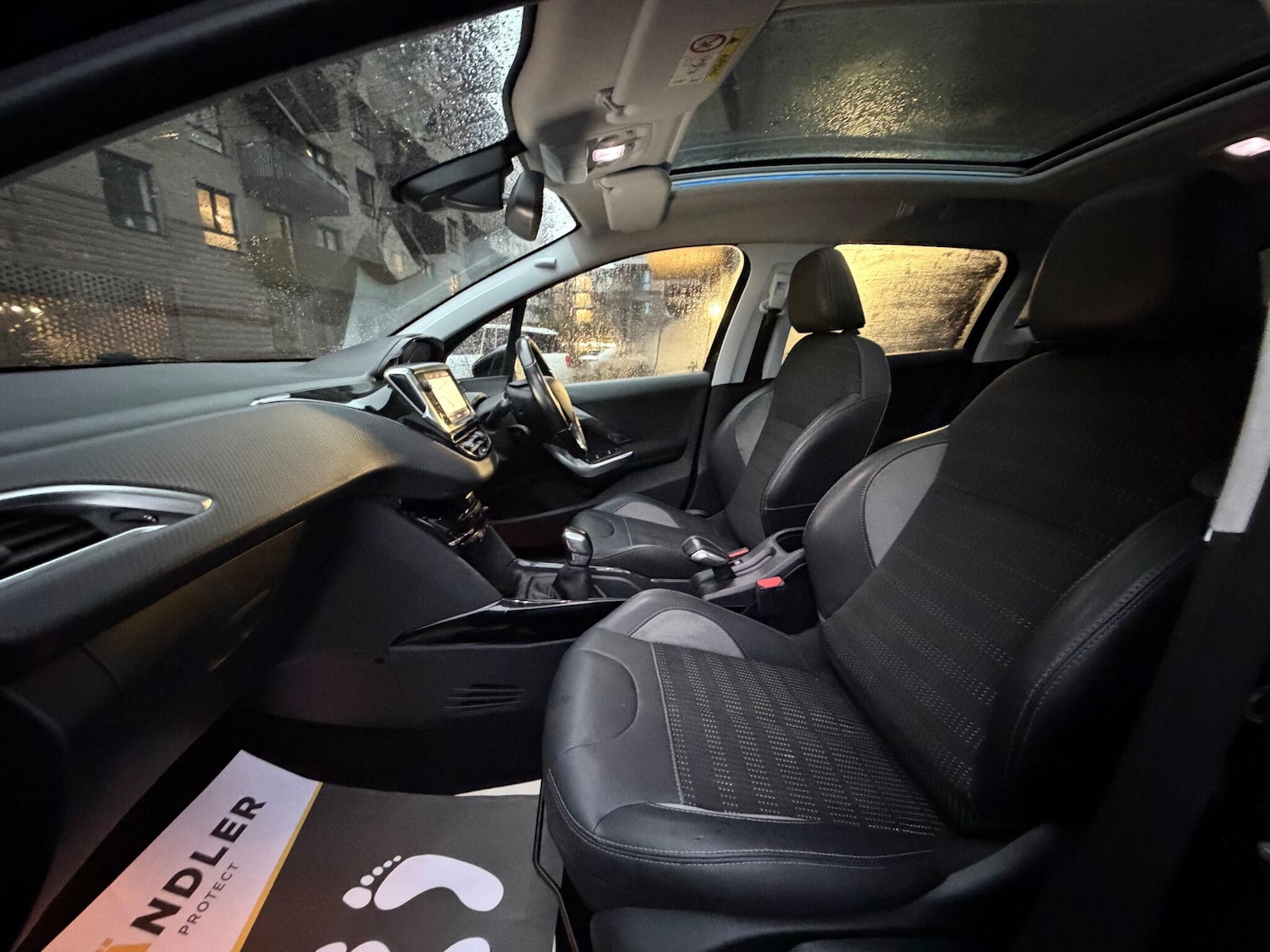 Used Peugeot 2008 2019 for sale - 77238387: Photo 32