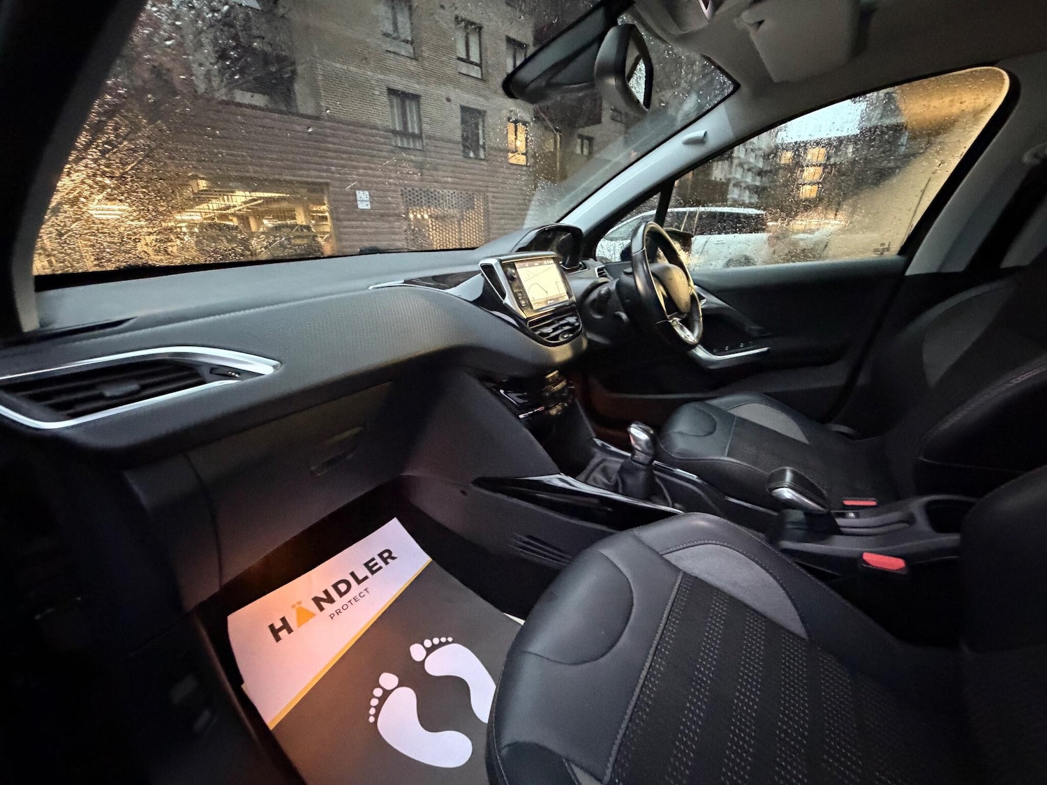 Used Peugeot 2008 2019 for sale - 77238387: Photo 33