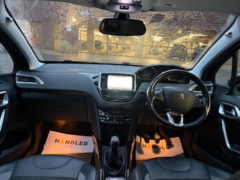 Used Peugeot 2008 2019 for sale - 77238387: Photo