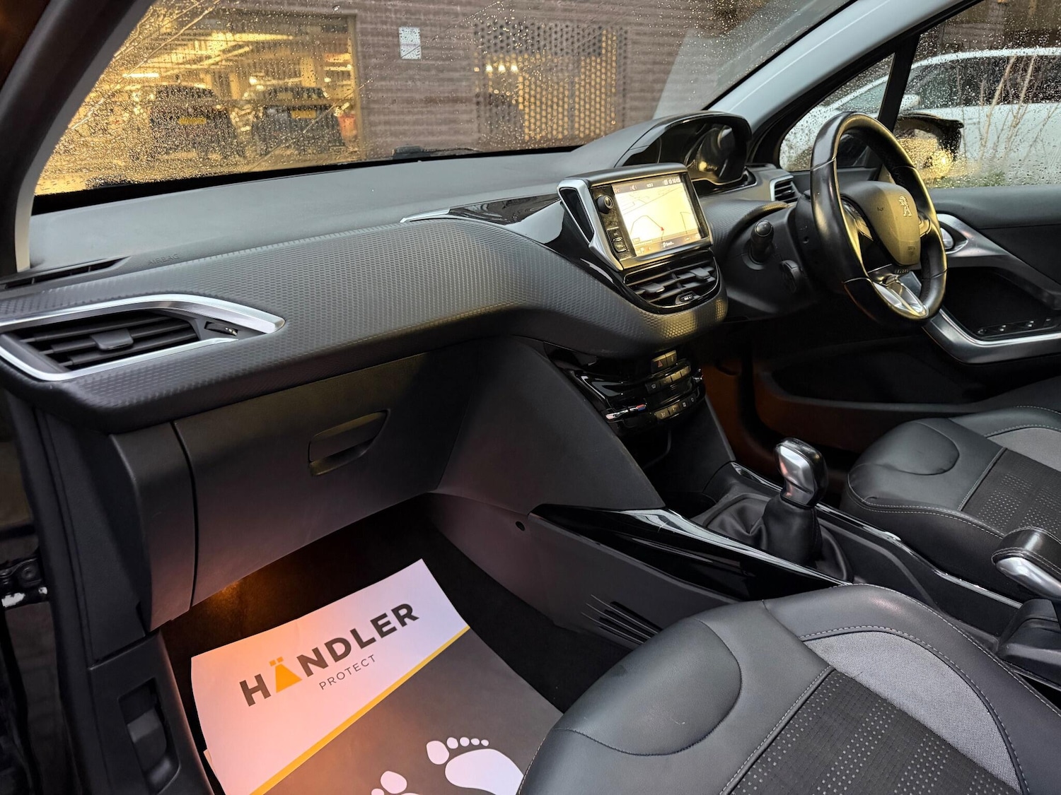 Used Peugeot 2008 2019 for sale - 77238387: Photo 4