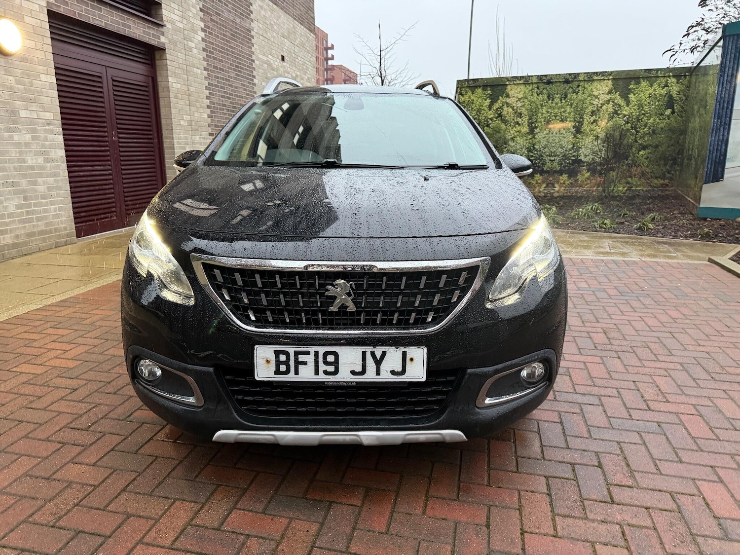 Used Peugeot 2008 2019 for sale - 77238387: Photo 6