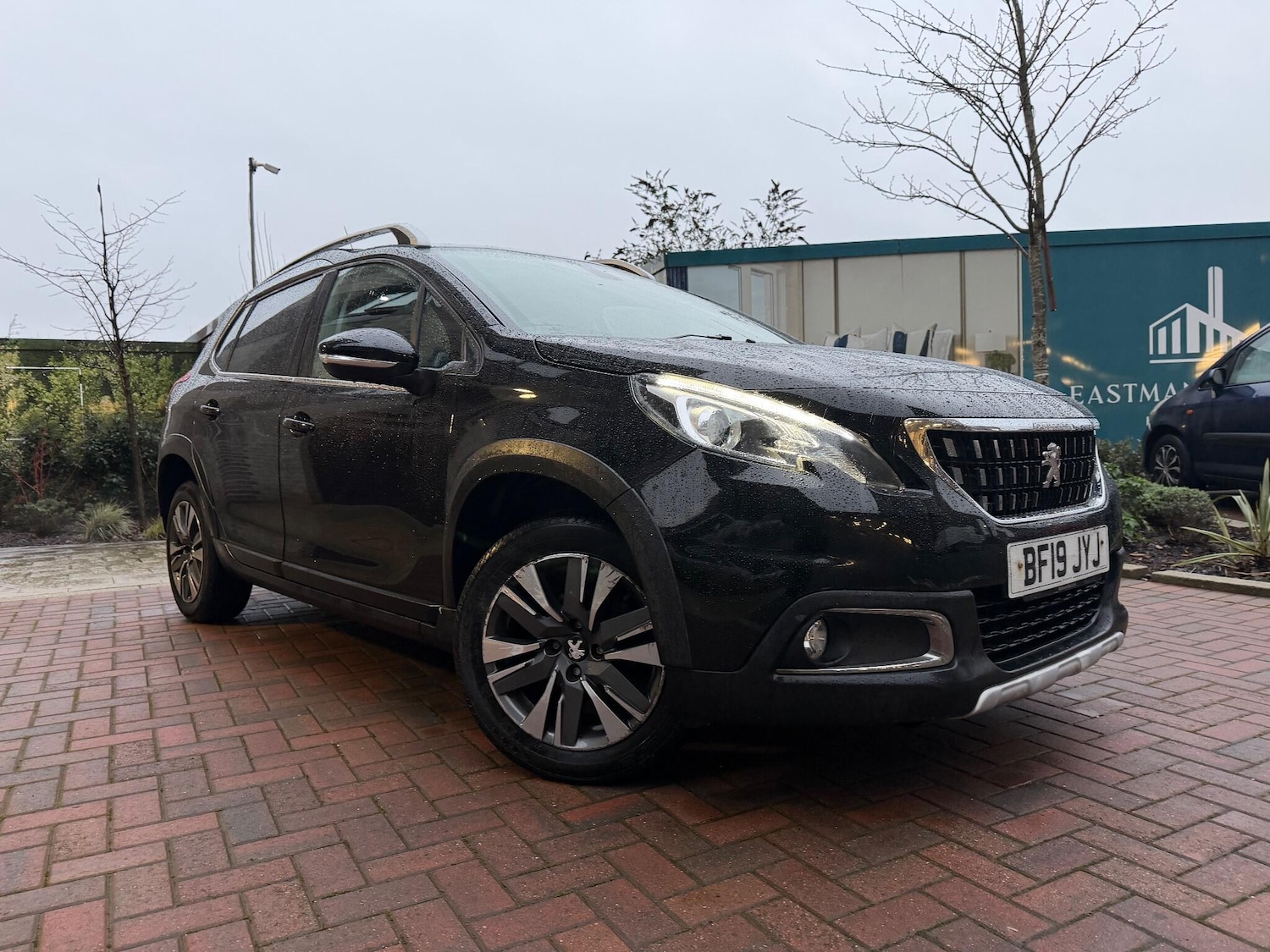 Used Peugeot 2008 2019 for sale - 77238387: Photo 7